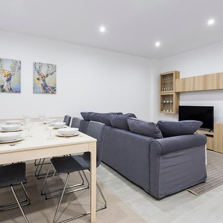 Apartamento Luminoso En Cangas Exterior photo